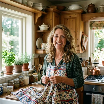 Sarah Jenkins